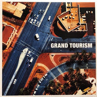 GRAND TOURISM / A IECOUTE DE TES COURBES