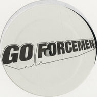 GO FORCEMEN / SLEDGE HAMMER INSTRUMENTAL