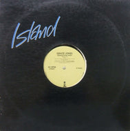 GRACE JONES / DEMOLITION MAN / LOVE IS THE DRUG
