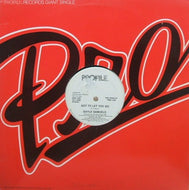 GALE SAMUELS / GOT TO LET YOU GO