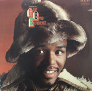 GARY BYRD / PRESENTING THE GARY BYRD EXPERIENCE