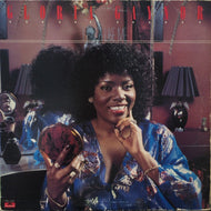 GLORIA GAYNOR / I KINDA LIKE ME