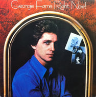 GEORGIE FAME / RIGHT NOW!