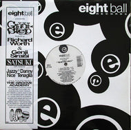 GIANT STEP NYC / SATSUKI