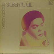 GILBERTO GIL / PERSONALIDADE