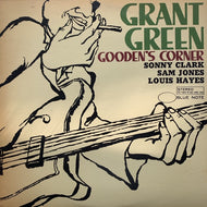 GRANT GREEN / GOODEN'S CORNER