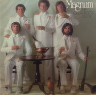 GALAPAGOS DUCK / MAGNUM