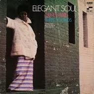 GENE HARRIS / ELEGANT SOUL