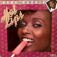 GENE HARRIS / HOT LIPS