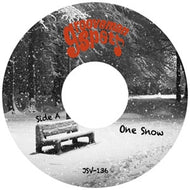 GROOVEMAN SPOT / ONE SNOW