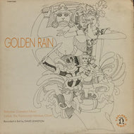 GAMLEN GONG KEBJAR / THE KETJAK / BALINESE GAMELAN MUSIC / GOLDEN RAIN