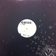 GAISER / EYE CONTACT