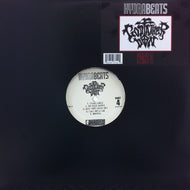 GODFATHER DON / HYDRA BEATS VOLUME 14 PART 4