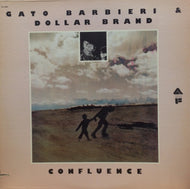 GATO BARBIERI & DOLLAR BRAND / CONFLUENCE