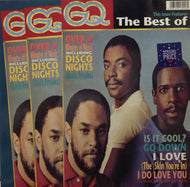 GQ / THE BEST OF GQ