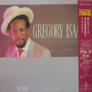GREGORY ISAACS / OUT DEH