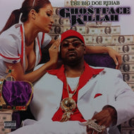 GHOSTFACE KILLAH / BIG DOE REHAB