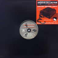GROOVE COLLECTIVE / DECLASSIFIED