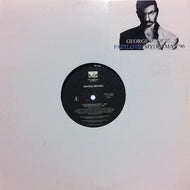 GEORGE MICHAEL / FASTLOVE / I'M YOUR MAN '96