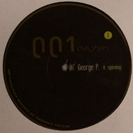 GEORGE P. / SPINNING