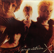GENERATION X / GENERATION X