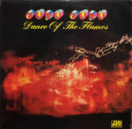 GURU GURU / DANCE OF THE FLAMES