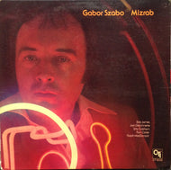 GABOR SZABO / MIZRAB
