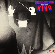 GOLDBROILER & EHRLICHMANN / KINO