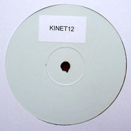 GOLDEN GIRLS / KINETIC (TOM MIDDLETON REMIX)