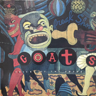GOATS / TRICKS OF THE SHADE