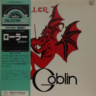 GOBLIN / ROLLER