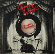 GREEZY WHEELS / Radio Radials