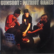 GUNSHOT / PATRIOT GAMES