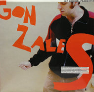 GONZALES / O.P. ORIGINAL PRANKSTER