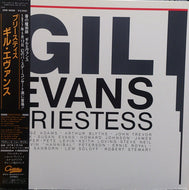 GIL EVANS / PRIESTESS
