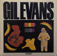 GIL EVANS / GIL EVANS