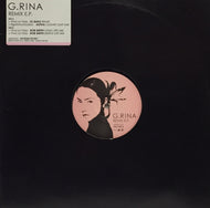 G.RINA / REMIX E.P.