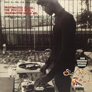 GRANDMASTER FLASH,FURIOUS FIVE,GRANDMASTER MELLE MEL / ADVENTURES ON THE WHEELS OF STEEL