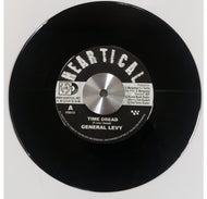 GENERAL LEVY / TIME DREAD