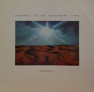 GANDALF / JOURNEY TO AN IMAGINARY LAND