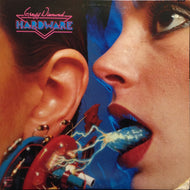 GREGG DIAMOND / HARDWARE