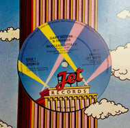 GARY MOORE / Nuclear Attack