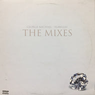 GEORGE MICHAEL / FLAWLESS (THE MIXES)