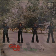 GE & GE / POP MELAYA VOL.1