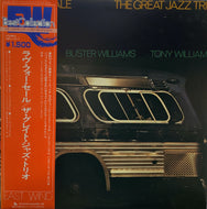 GREAT JAZZ TRIO / LOVE FOR SALE