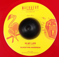 GLADSTONE ANDERSON / IN MY LIFE