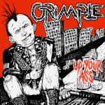 GRIMPLE / UP YOUR ASS