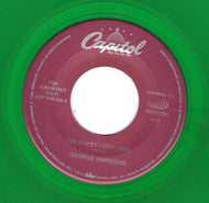 GEORGE HARRISON /  My Sweet Lord (2000) / All Things Must Pass