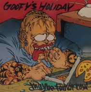 GOOFY'S HOLIDAY / MAYBE TOMMOROW