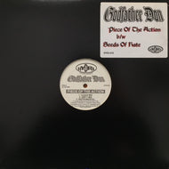 GODFATHER DON / PIECE OF THE ACTION